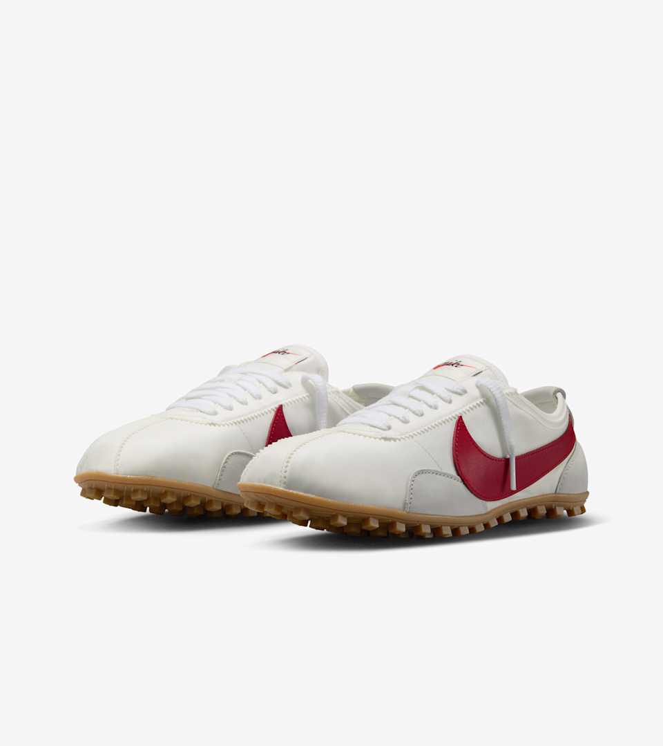 ウィメンズ ムーンシューズ(Summit White and Gum Light Brown)[II0407-100]の商品画像(6枚目)