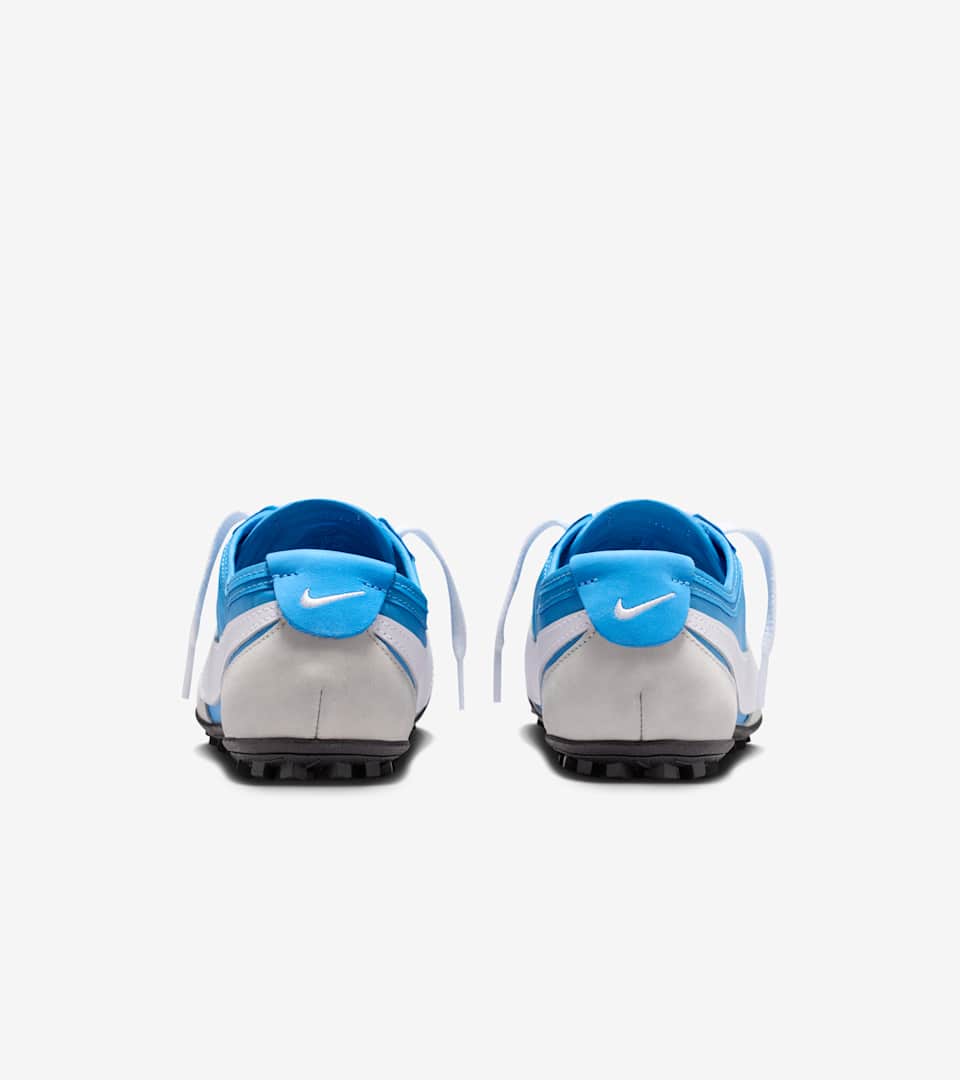 ウィメンズ ムーンシューズ(Italy Blue and Neutral Grey)[II0407-402]の商品画像(5枚目)