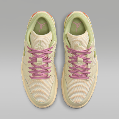 エア ジョーダン 1 LOW SE[II0569-100]の商品画像(4枚目)