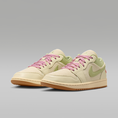 エア ジョーダン 1 LOW SE[II0569-100]の商品画像(5枚目)