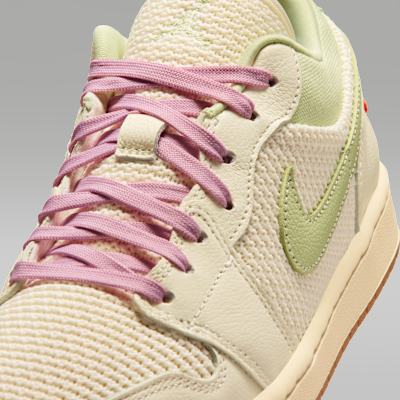 エア ジョーダン 1 LOW SE[II0569-100]の商品画像(7枚目)