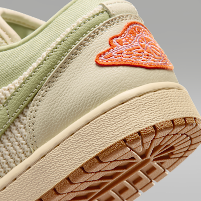 エア ジョーダン 1 LOW SE[II0569-100]の商品画像(8枚目)