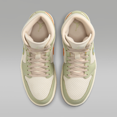 エア ジョーダン 1 MID SE[II0570-302]の商品画像(4枚目)