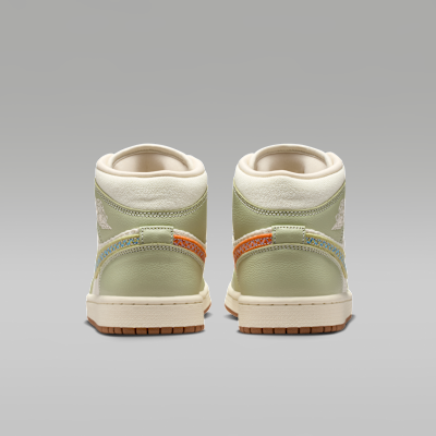 エア ジョーダン 1 MID SE[II0570-302]の商品画像(6枚目)