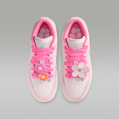 エア ジョーダン 1 LOW SE[II1247-600]の商品画像(4枚目)