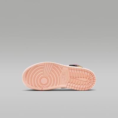 ジョーダン 1 MID[II1252-001]の商品画像(2枚目)