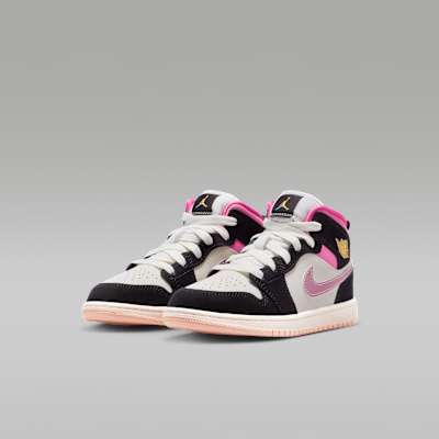 ジョーダン 1 MID[II1252-001]の商品画像(5枚目)