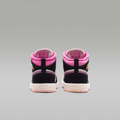 ジョーダン 1 MID[II1252-001]の商品画像(6枚目)