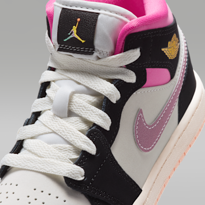 ジョーダン 1 MID[II1252-001]の商品画像(7枚目)