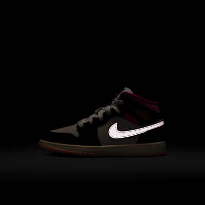 ジョーダン 1 MID[II1252-001]の商品画像(9枚目)