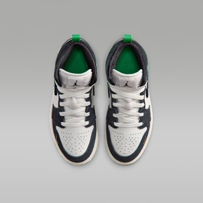 ジョーダン 1 MID[II1252-100]の商品画像(4枚目)