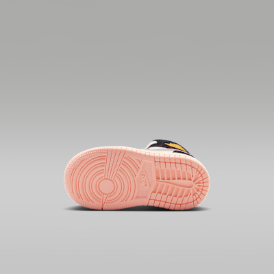 ジョーダン 1 MID SE[II1253-001]の商品画像(2枚目)