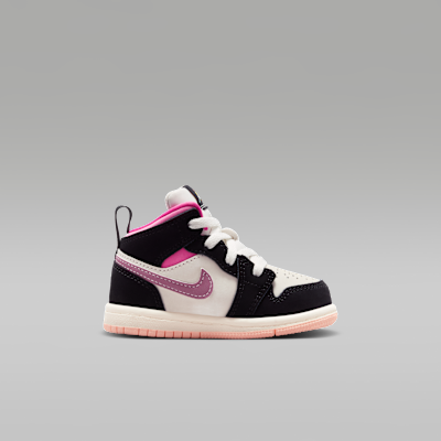ジョーダン 1 MID SE[II1253-001]の商品画像(3枚目)