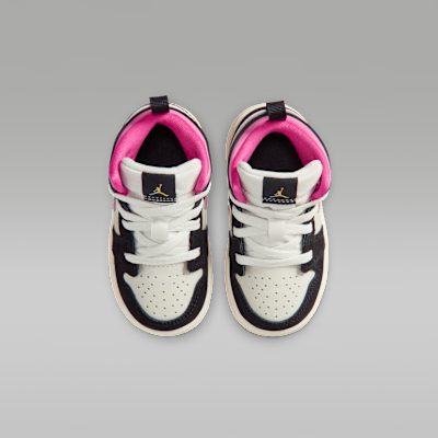 ジョーダン 1 MID SE[II1253-001]の商品画像(4枚目)