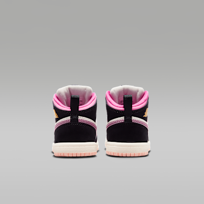 ジョーダン 1 MID SE[II1253-001]の商品画像(6枚目)