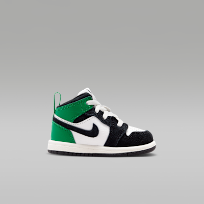 ジョーダン 1 MID SE[II1253-100]の商品画像(3枚目)