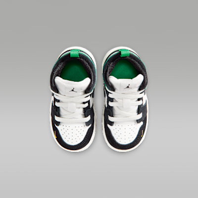 ジョーダン 1 MID SE[II1253-100]の商品画像(4枚目)