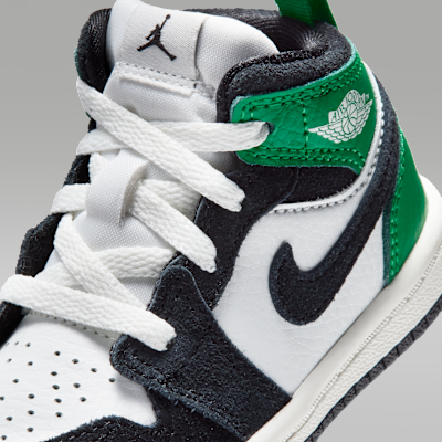ジョーダン 1 MID SE[II1253-100]の商品画像(7枚目)