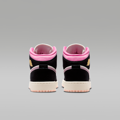 エア ジョーダン 1 MID SE[II1254-001]の商品画像(6枚目)