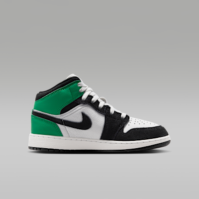 エア ジョーダン 1 MID SE[II1254-100]の商品画像(3枚目)