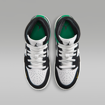 エア ジョーダン 1 MID SE[II1254-100]の商品画像(4枚目)