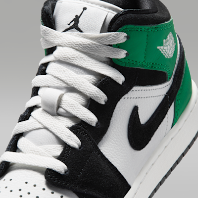 エア ジョーダン 1 MID SE[II1254-100]の商品画像(7枚目)