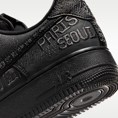 Nike エア フォース 1 ‘07 LV8[II1549-001]の商品画像(8枚目)