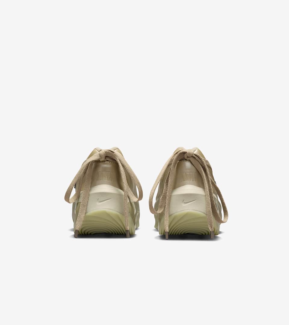 KNWLS ナイキ ウィメンズ エア マックス ミューズ(Beige Chalk)[II3669-200]の商品画像(5枚目)