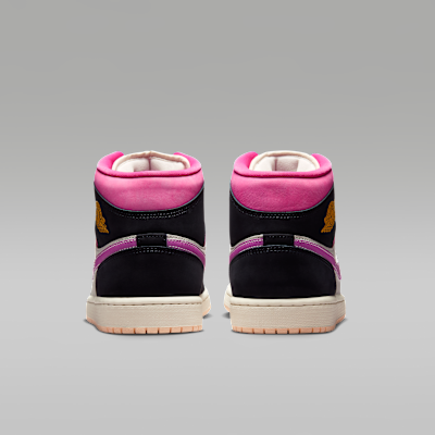 エア ジョーダン 1 MID SE[II3789-001]の商品画像(6枚目)