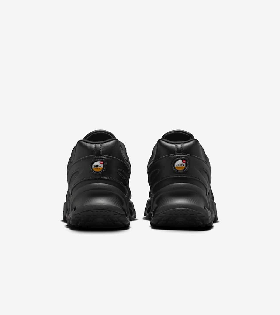 エア マックス Dn(Black)[II7058-001]の商品画像(5枚目)