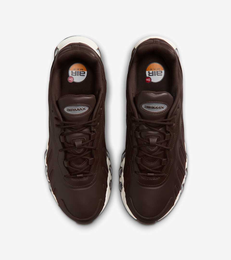 エア マックス Dn(Baroque Brown)[II7058-200]の商品画像(4枚目)