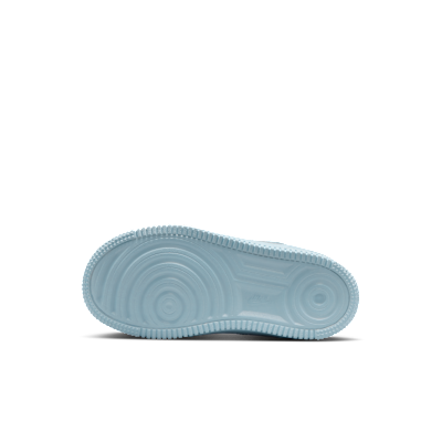 ナイキ フォース 1 LOW LV8 イージーオン[II7095-400]の商品画像(2枚目)