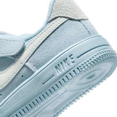 ナイキ フォース 1 LOW LV8 イージーオン[II7095-400]の商品画像(8枚目)