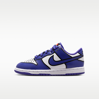 リトルキッズシューズ(Nike Dunk LOW x LEGO® コレクション)の商品画像