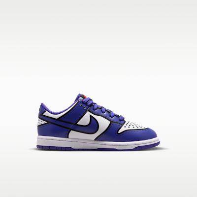 Nike Dunk LOW x LEGO® コレクション[II7288-102]の商品画像(3枚目)
