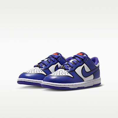 Nike Dunk LOW x LEGO® コレクション[II7288-102]の商品画像(5枚目)