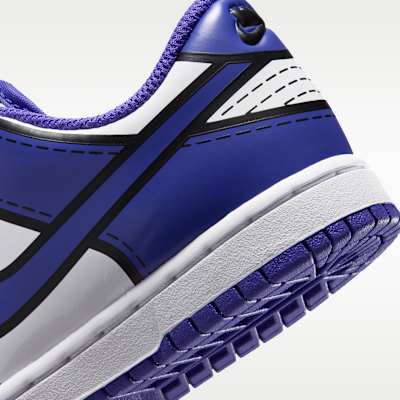 Nike Dunk LOW x LEGO® コレクション[II7288-102]の商品画像(8枚目)