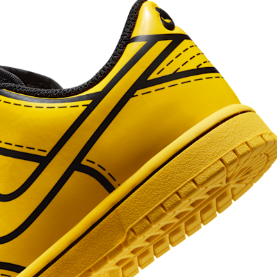 Nike Dunk LOW x LEGO® コレクション[II7288-700]の商品画像(8枚目)