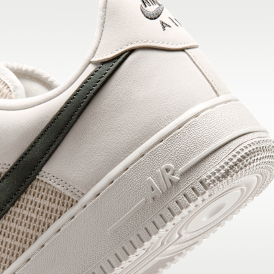 Nike エア フォース 1 ‘07 LV8[II9807-002]の商品画像(8枚目)