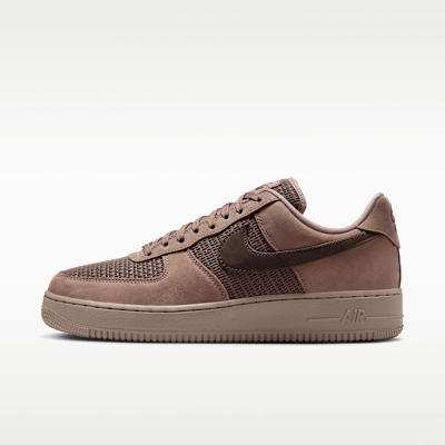 メンズシューズ(Nike エア フォース 1 ‘07 LV8)の商品画像