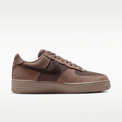 Nike エア フォース 1 ‘07 LV8[II9807-200]の商品画像(3枚目)