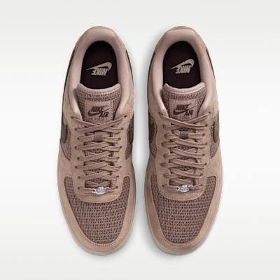 Nike エア フォース 1 ‘07 LV8[II9807-200]の商品画像(4枚目)