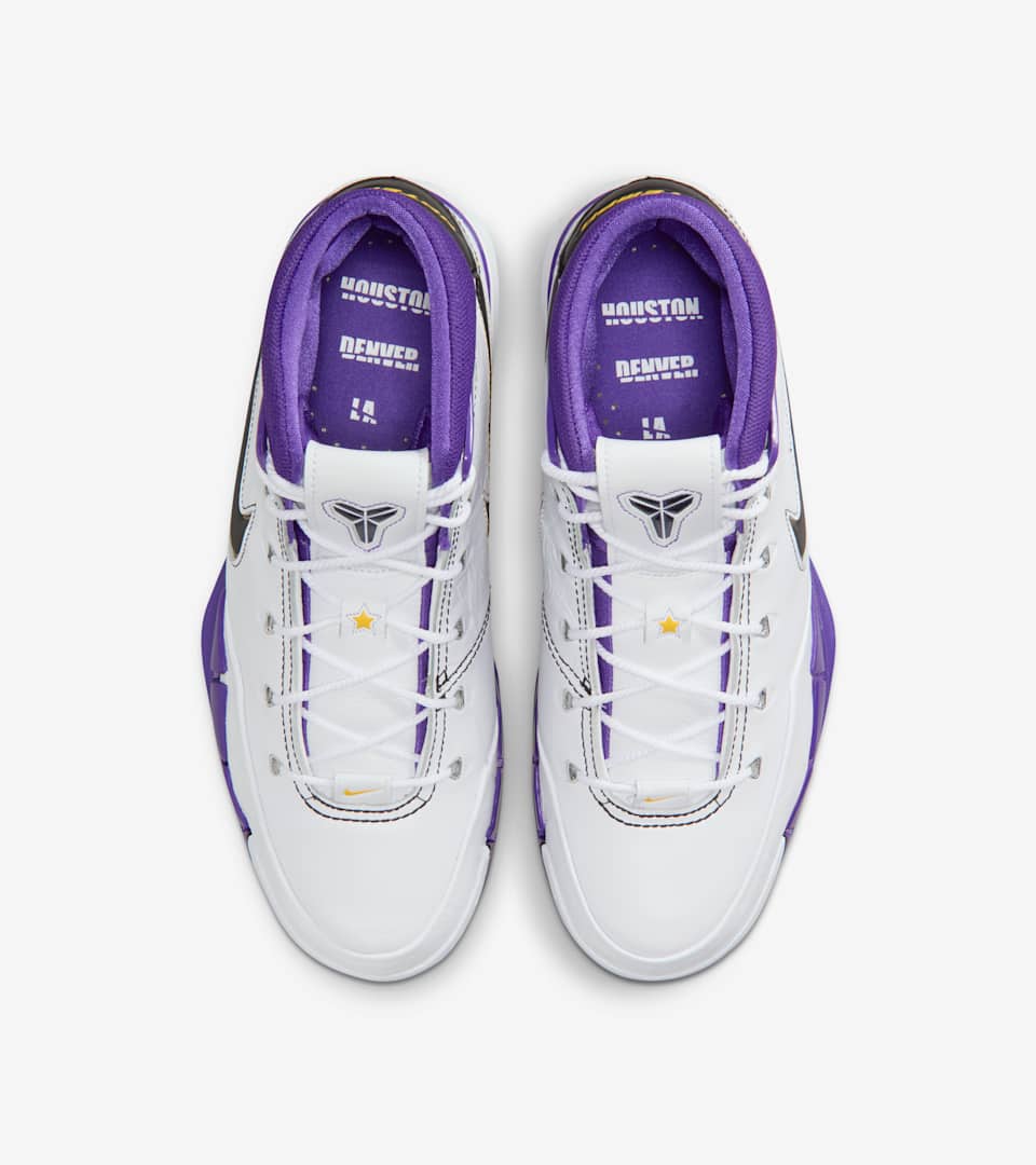 コービー 1 プロトロ(81 Points)[IM0542-100]の商品画像(4枚目)