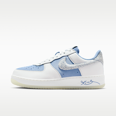 エア フォース 1 LOW プロトロ(Work Blue and Metallic Gold)の商品画像