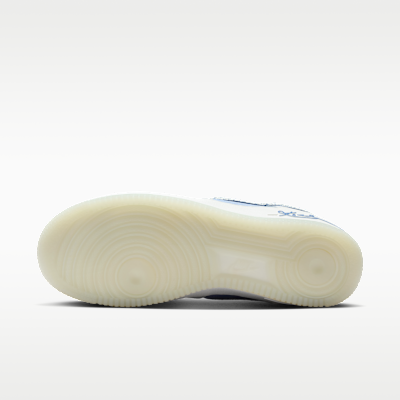 エア フォース 1 LOW プロトロ(Work Blue and Metallic Gold)[IM0583-400]の商品画像(2枚目)