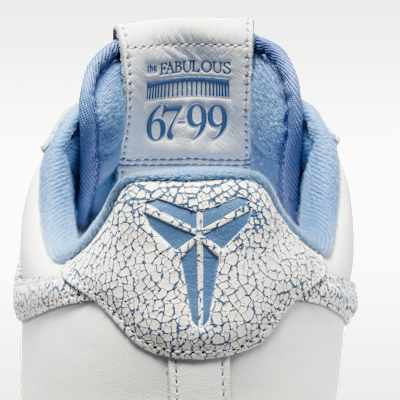 エア フォース 1 LOW プロトロ(Work Blue and Metallic Gold)[IM0583-400]の商品画像(11枚目)