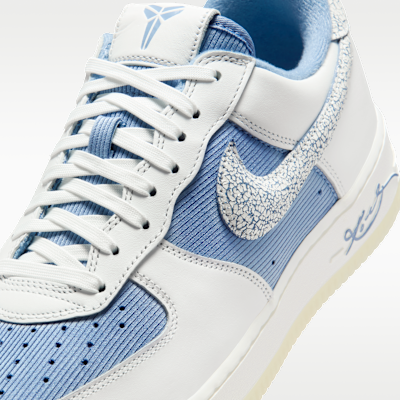 エア フォース 1 LOW プロトロ(Work Blue and Metallic Gold)[IM0583-400]の商品画像(7枚目)