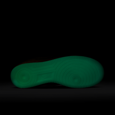 エア フォース 1 LOW プロトロ(Work Blue and Metallic Gold)[IM0583-400]の商品画像(9枚目)