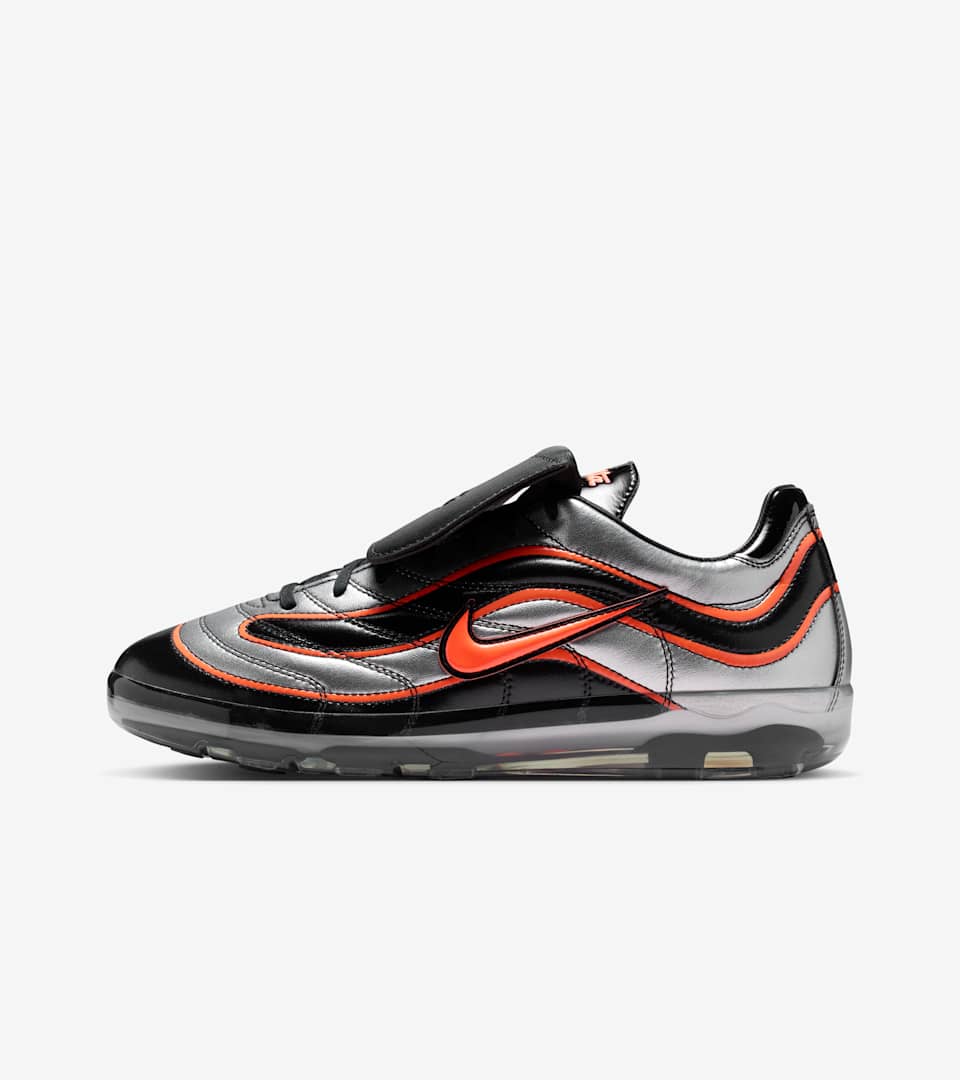 クライオショット マーキュリアル ヴェイパー R9 x オランダ x パタ(Hyper Crimson and Black)の商品画像