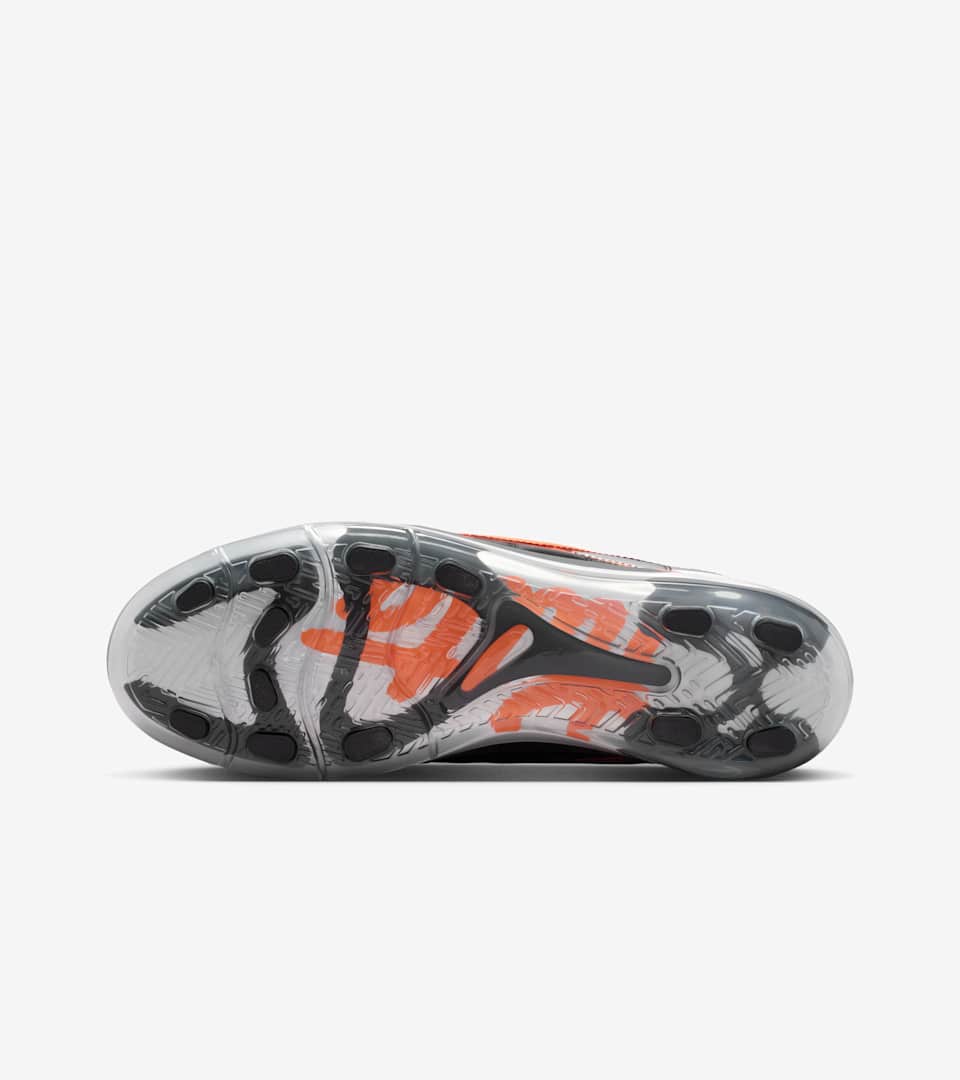 クライオショット マーキュリアル ヴェイパー R9 x オランダ x パタ(Hyper Crimson and Black)[IM0589-001]の商品画像(2枚目)